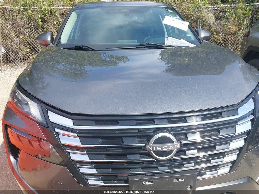 5N1BT3BA6RC673101 2024 NISSAN ROGUE photo no. 6