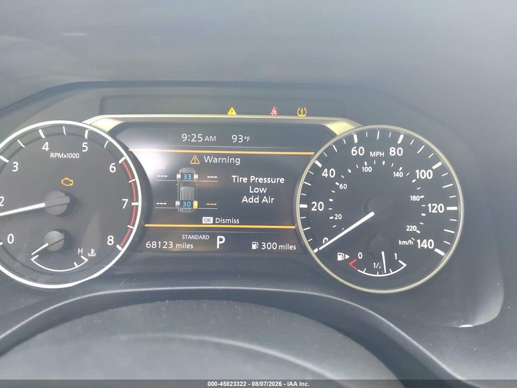 5N1BT3BA6RC673101 2024 NISSAN ROGUE photo no. 7