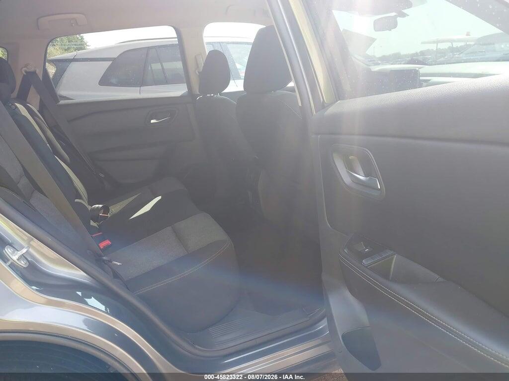 5N1BT3BA6RC673101 2024 NISSAN ROGUE photo no. 8