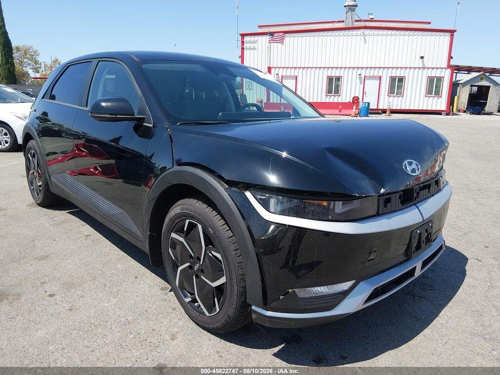 KM8KM4DE5RU233657 2024 HYUNDAI IONIQ 5 photo no. 1