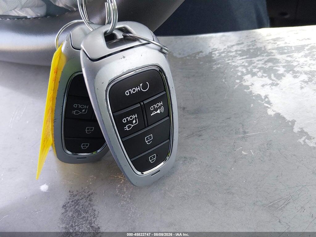 KM8KM4DE5RU233657 2024 HYUNDAI IONIQ 5 photo no. 11