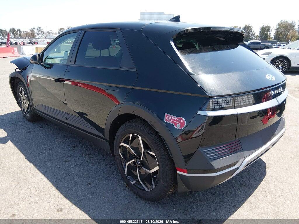 KM8KM4DE5RU233657 2024 HYUNDAI IONIQ 5 photo no. 3