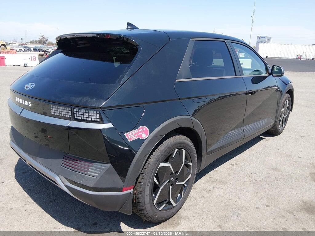 KM8KM4DE5RU233657 2024 HYUNDAI IONIQ 5 photo no. 4