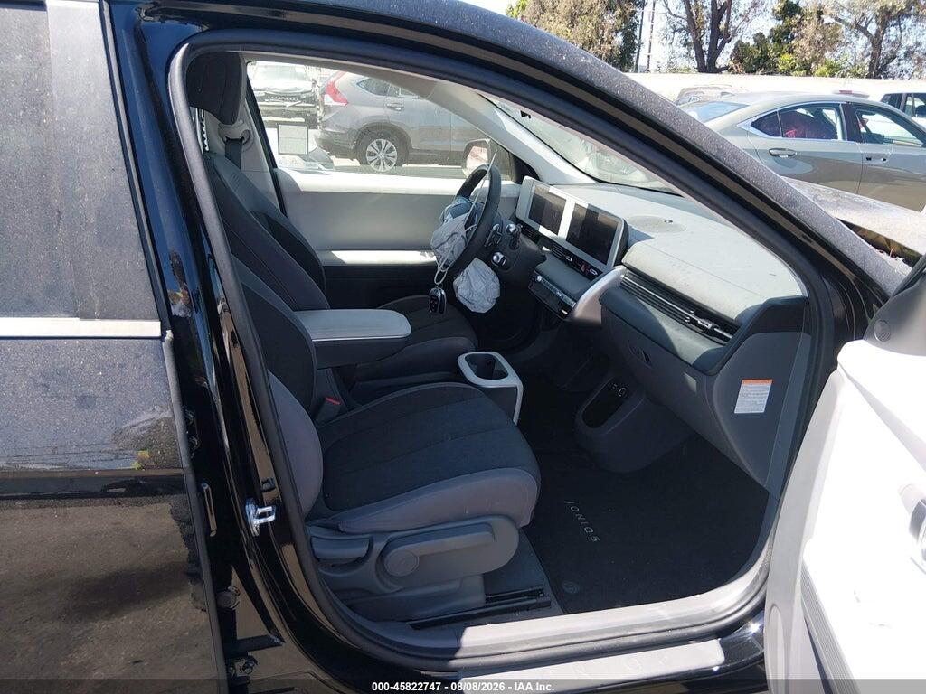 KM8KM4DE5RU233657 2024 HYUNDAI IONIQ 5 photo no. 5