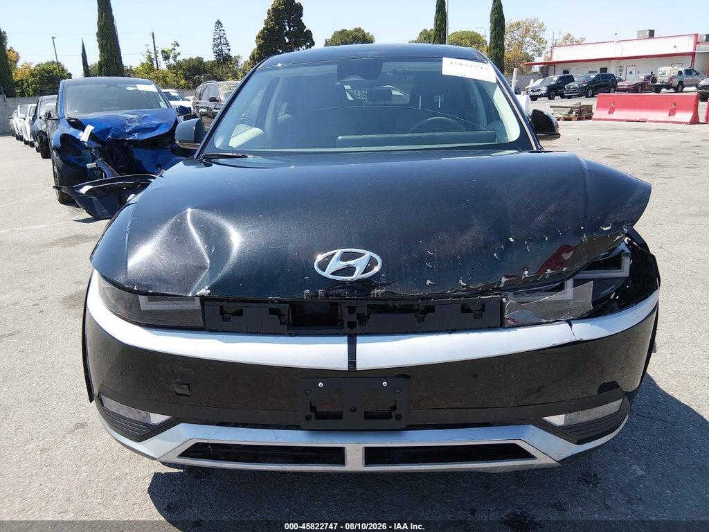 KM8KM4DE5RU233657 2024 HYUNDAI IONIQ 5 photo no. 6