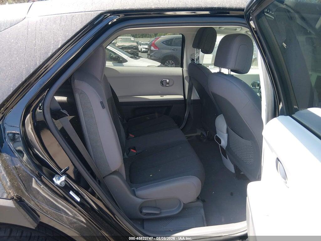 KM8KM4DE5RU233657 2024 HYUNDAI IONIQ 5 photo no. 8