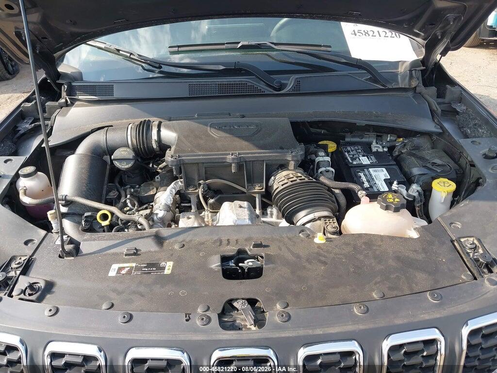 3C4NJDBN2RT166670 2024 JEEP COMPASS photo no. 10