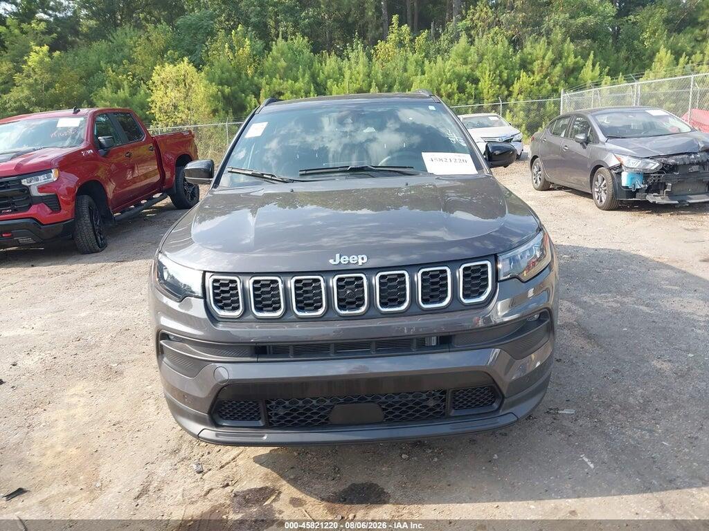3C4NJDBN2RT166670 2024 JEEP COMPASS photo no. 12