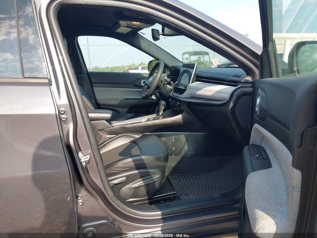 3C4NJDBN2RT166670 2024 JEEP COMPASS photo no. 5