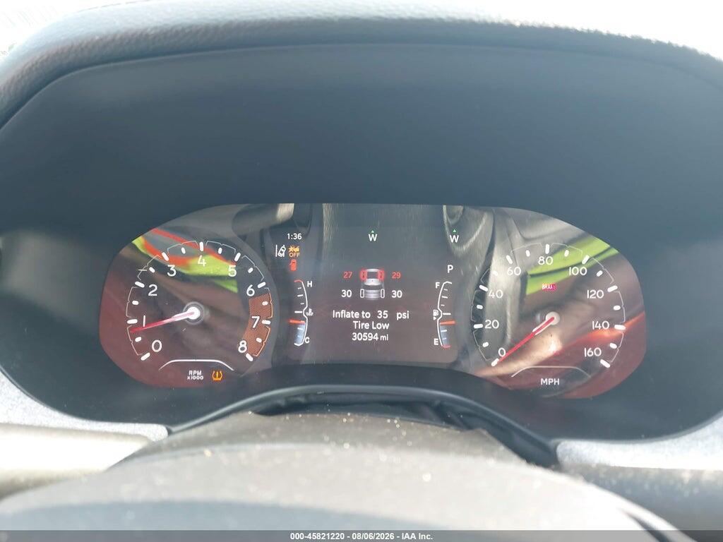 3C4NJDBN2RT166670 2024 JEEP COMPASS photo no. 7