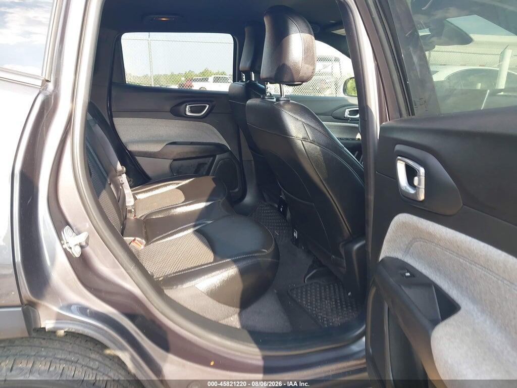 3C4NJDBN2RT166670 2024 JEEP COMPASS photo no. 8
