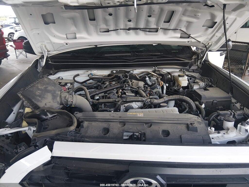 3TYKD5HNXRT017171 2024 TOYOTA TACOMA photo no. 10