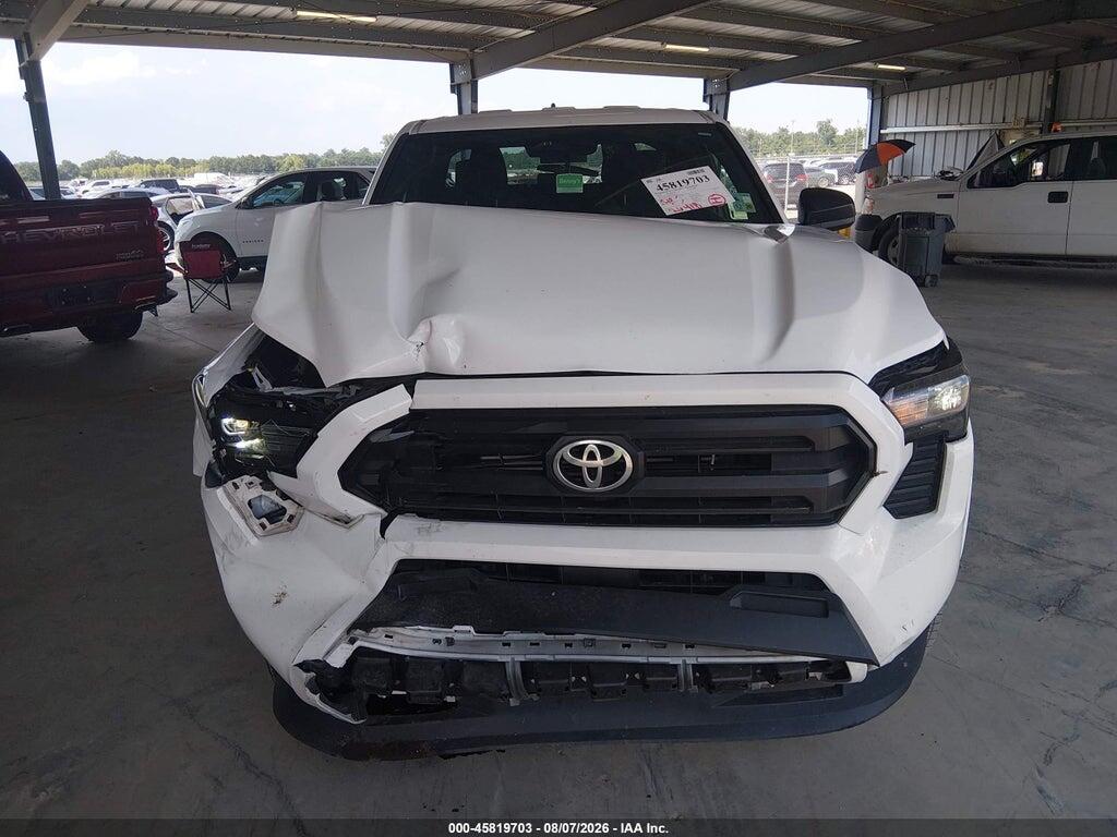 3TYKD5HNXRT017171 2024 TOYOTA TACOMA photo no. 12