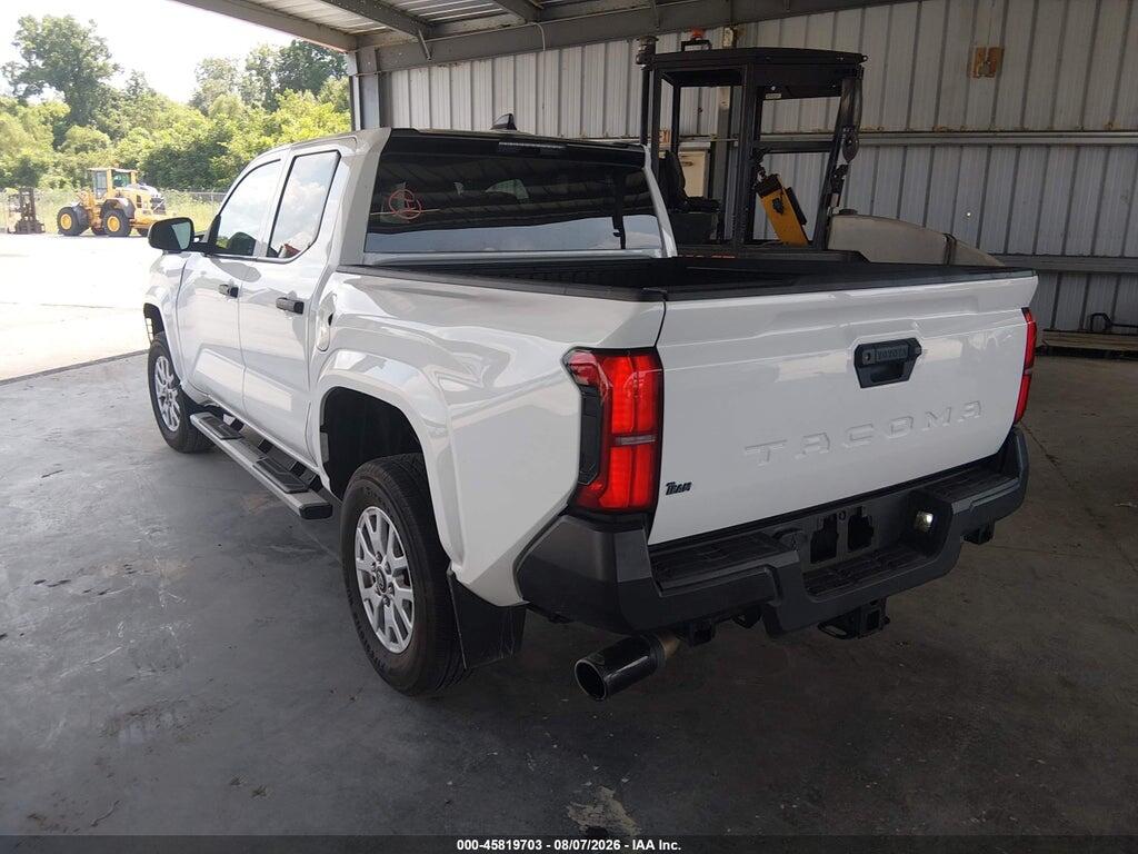 3TYKD5HNXRT017171 2024 TOYOTA TACOMA photo no. 3