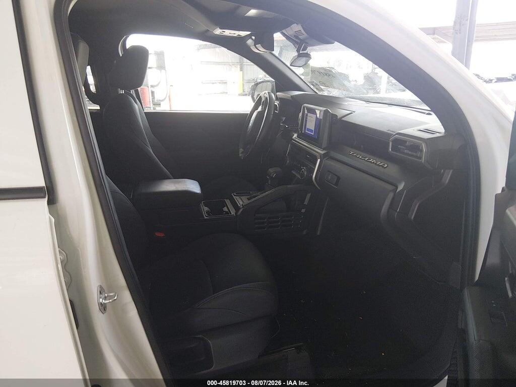 3TYKD5HNXRT017171 2024 TOYOTA TACOMA photo no. 5