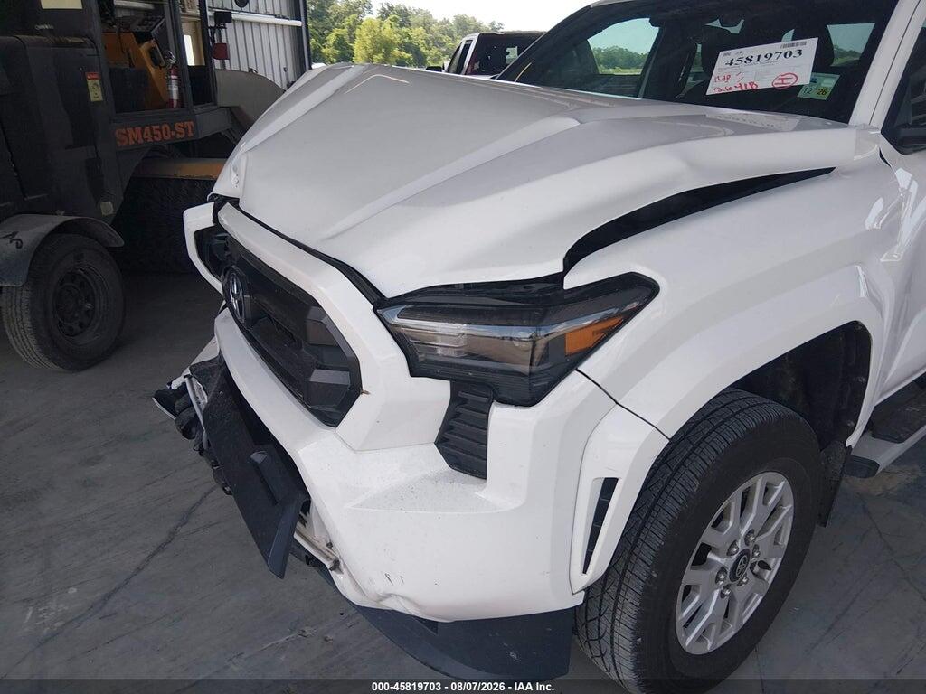 3TYKD5HNXRT017171 2024 TOYOTA TACOMA photo no. 6