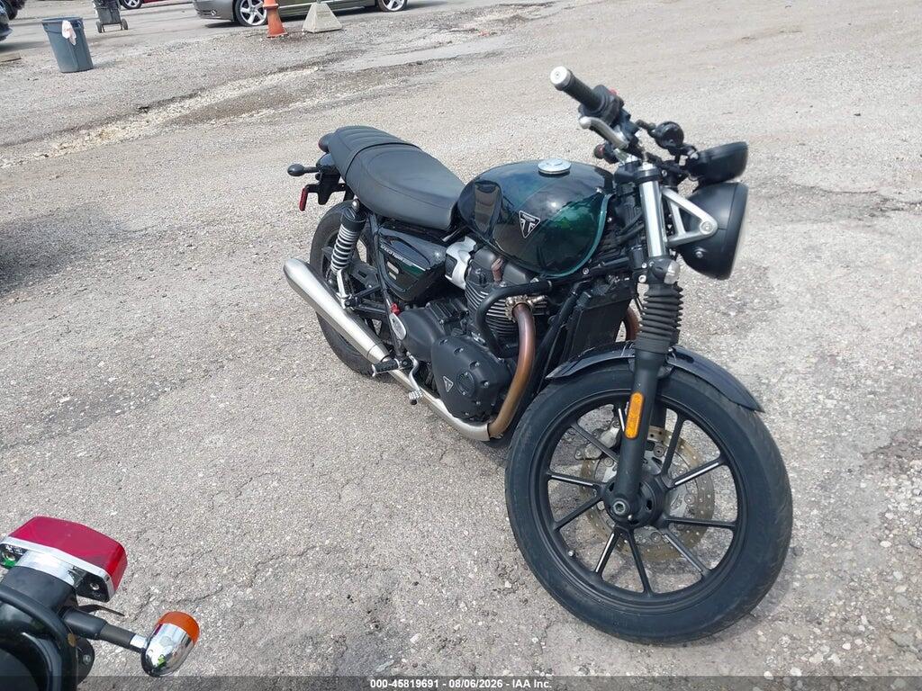 2024 TRIUMPH MOTORCYCLE SPEED TWIN SMTD31G75RTBN5712