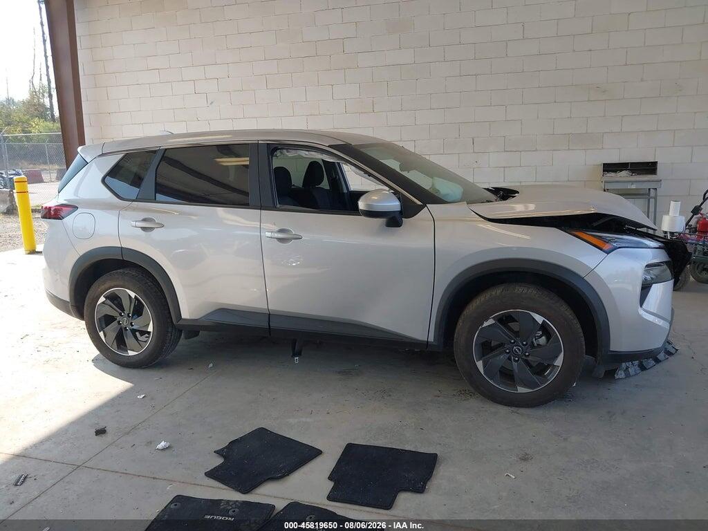 5N1BT3BBXRC677600 2024 NISSAN ROGUE photo no. 12