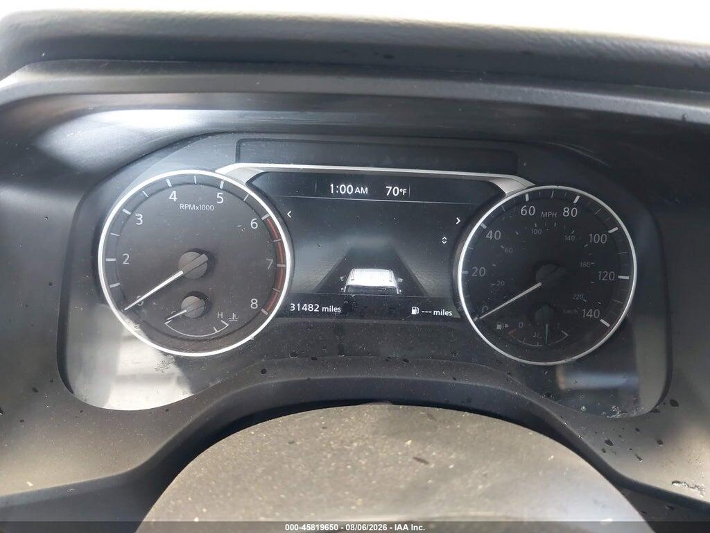 5N1BT3BBXRC677600 2024 NISSAN ROGUE photo no. 7