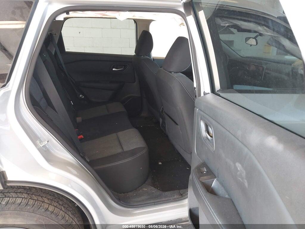 5N1BT3BBXRC677600 2024 NISSAN ROGUE photo no. 8