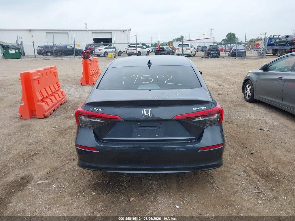 2HGFE1F95RH323476 2024 HONDA CIVIC photo no. 6
