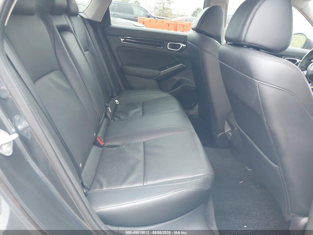 2HGFE1F95RH323476 2024 HONDA CIVIC photo no. 8