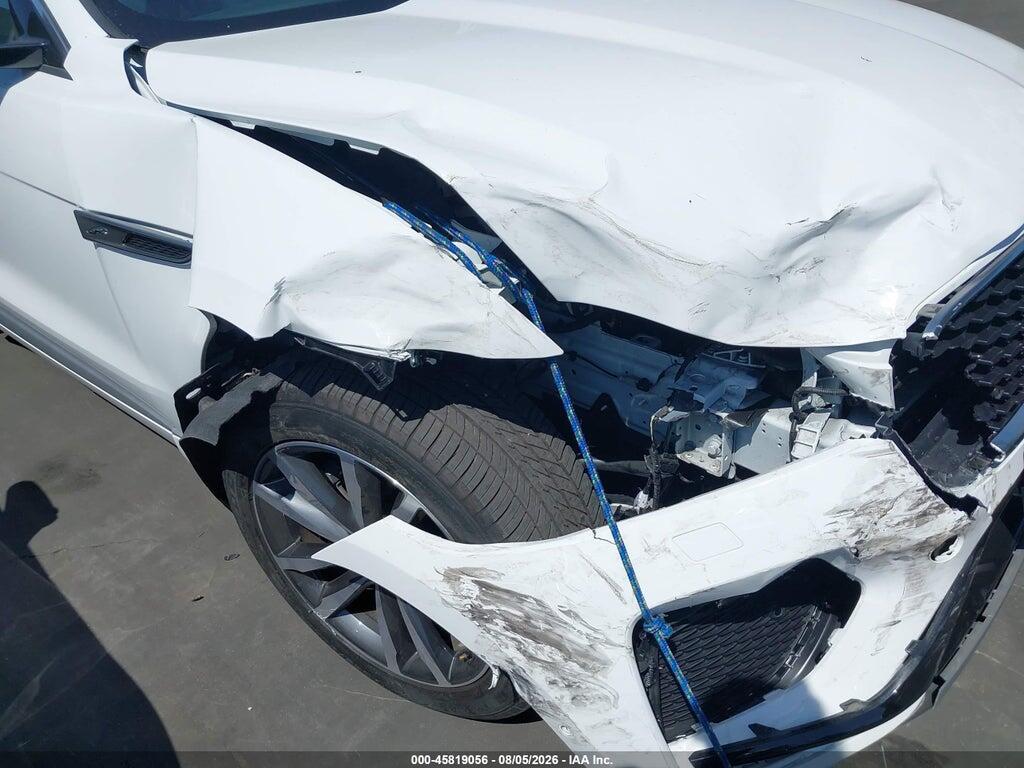 SADCT2EX1RA730002 2024 JAGUAR F-PACE photo no. 12