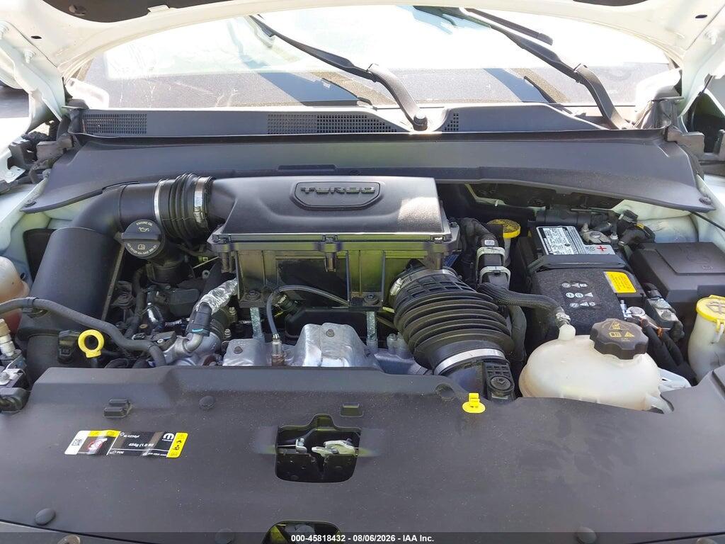 3C4NJDDNXRT149502 2024 JEEP COMPASS photo no. 10