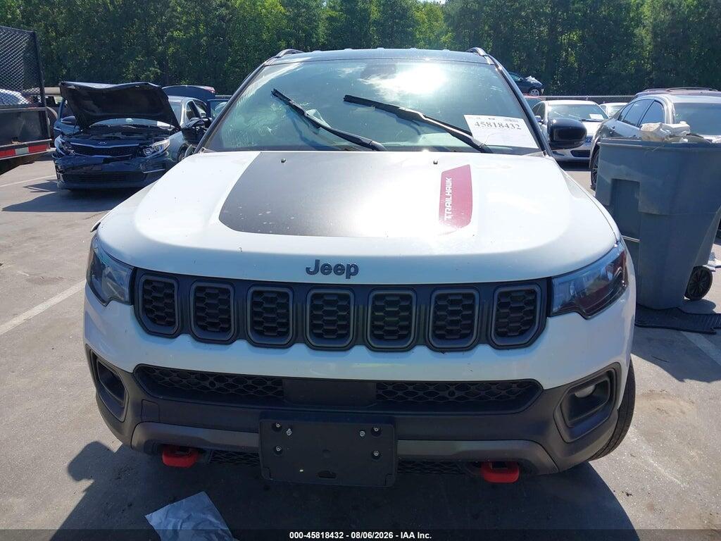 3C4NJDDNXRT149502 2024 JEEP COMPASS photo no. 12