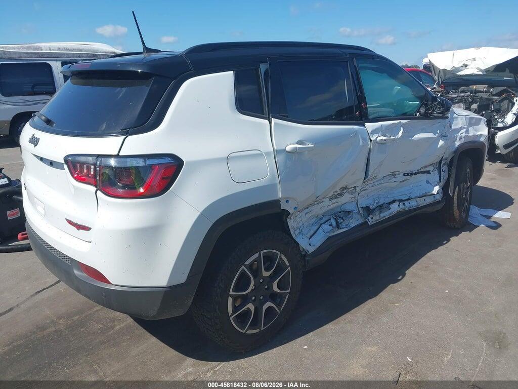 3C4NJDDNXRT149502 2024 JEEP COMPASS photo no. 4
