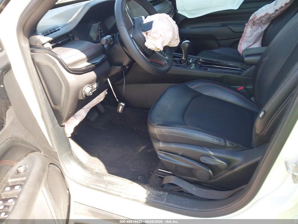 3C4NJDDNXRT149502 2024 JEEP COMPASS photo no. 5