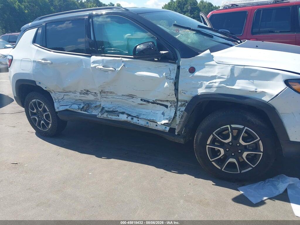 3C4NJDDNXRT149502 2024 JEEP COMPASS photo no. 6