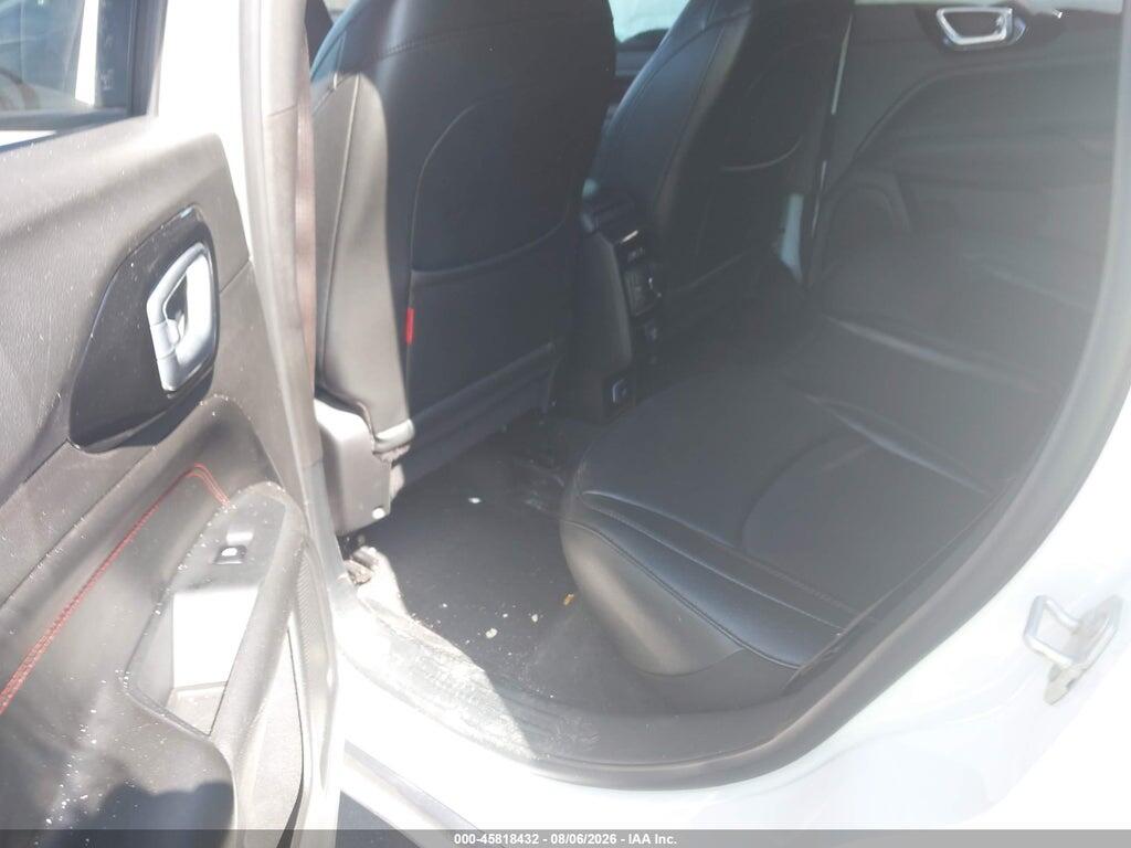 3C4NJDDNXRT149502 2024 JEEP COMPASS photo no. 8
