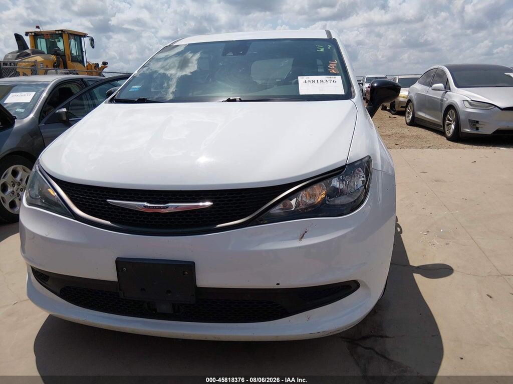 2C4RC1CG2RR112847 2024 CHRYSLER VOYAGER photo no. 12