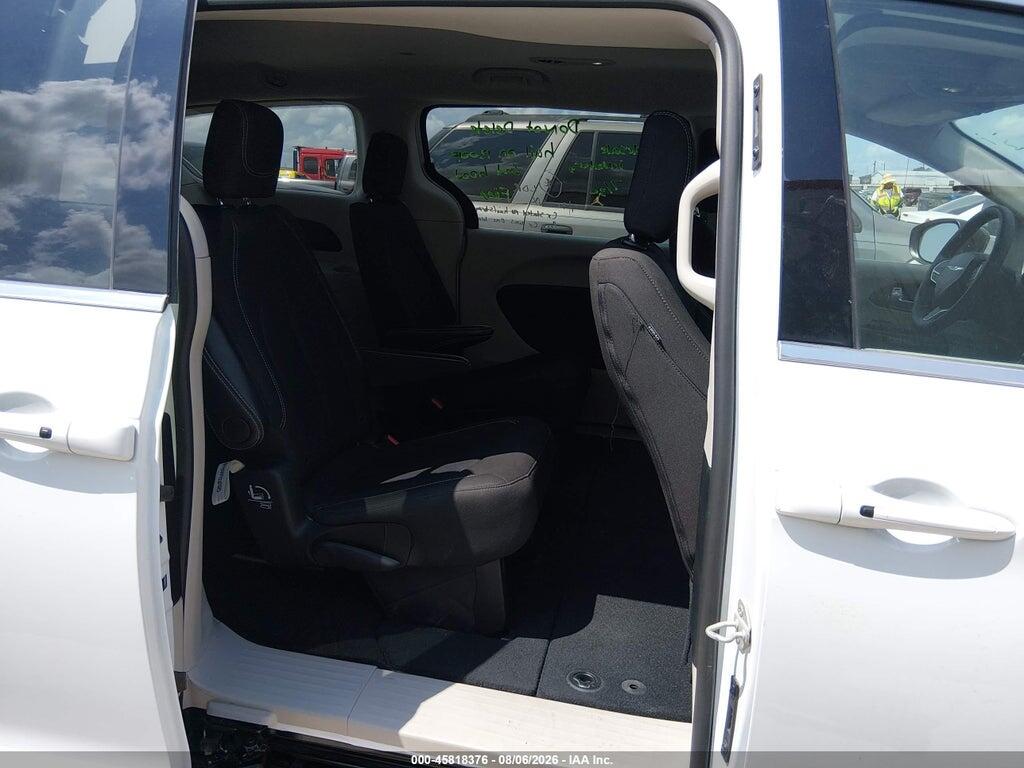 2C4RC1CG2RR112847 2024 CHRYSLER VOYAGER photo no. 8