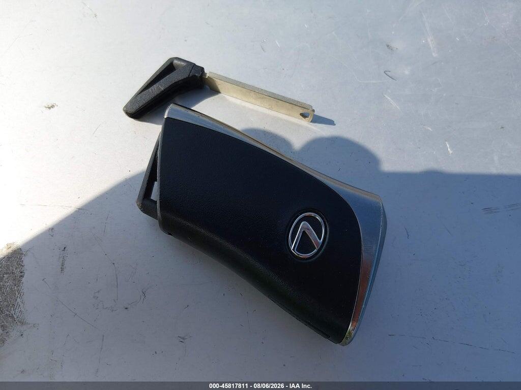 2T2AGCEZ8RC042438 2024 LEXUS NX 350 photo no. 11