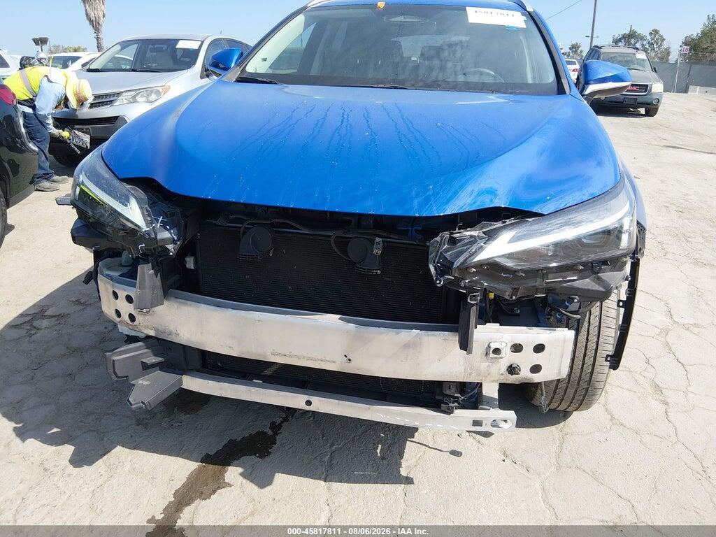 2T2AGCEZ8RC042438 2024 LEXUS NX 350 photo no. 6
