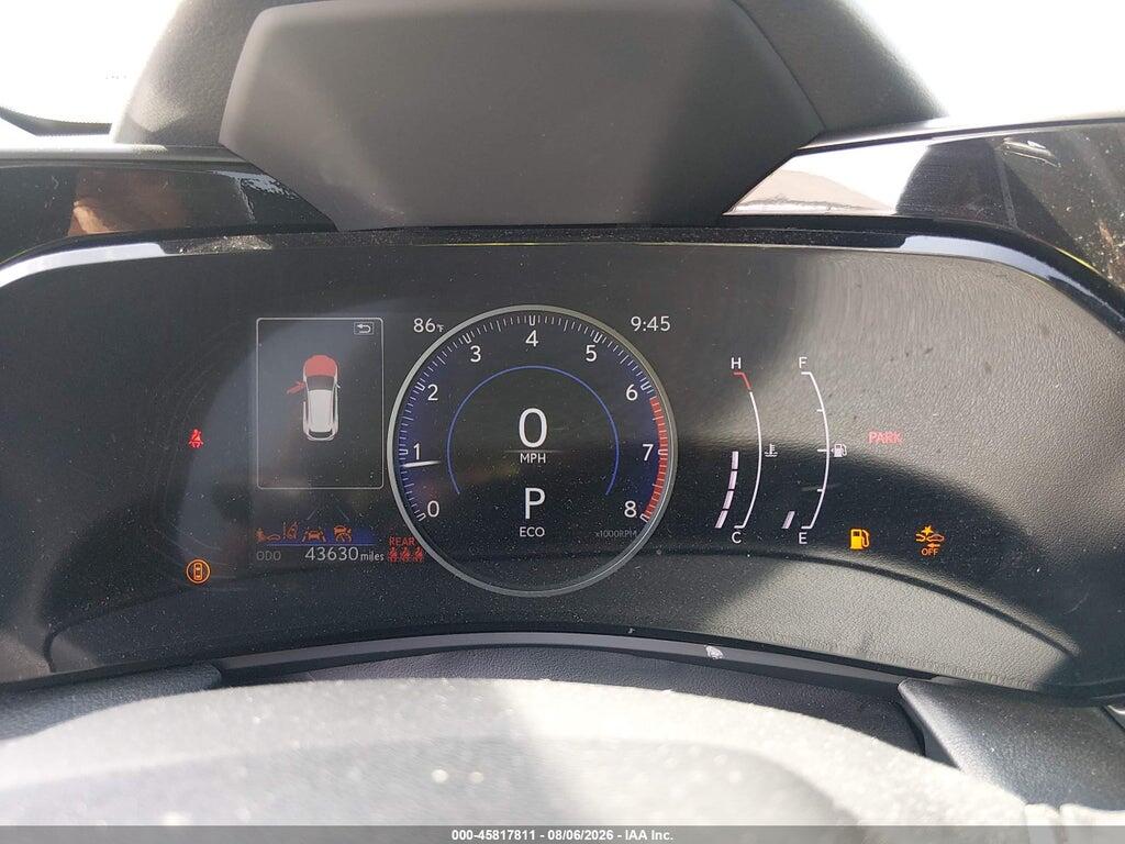 2T2AGCEZ8RC042438 2024 LEXUS NX 350 photo no. 7