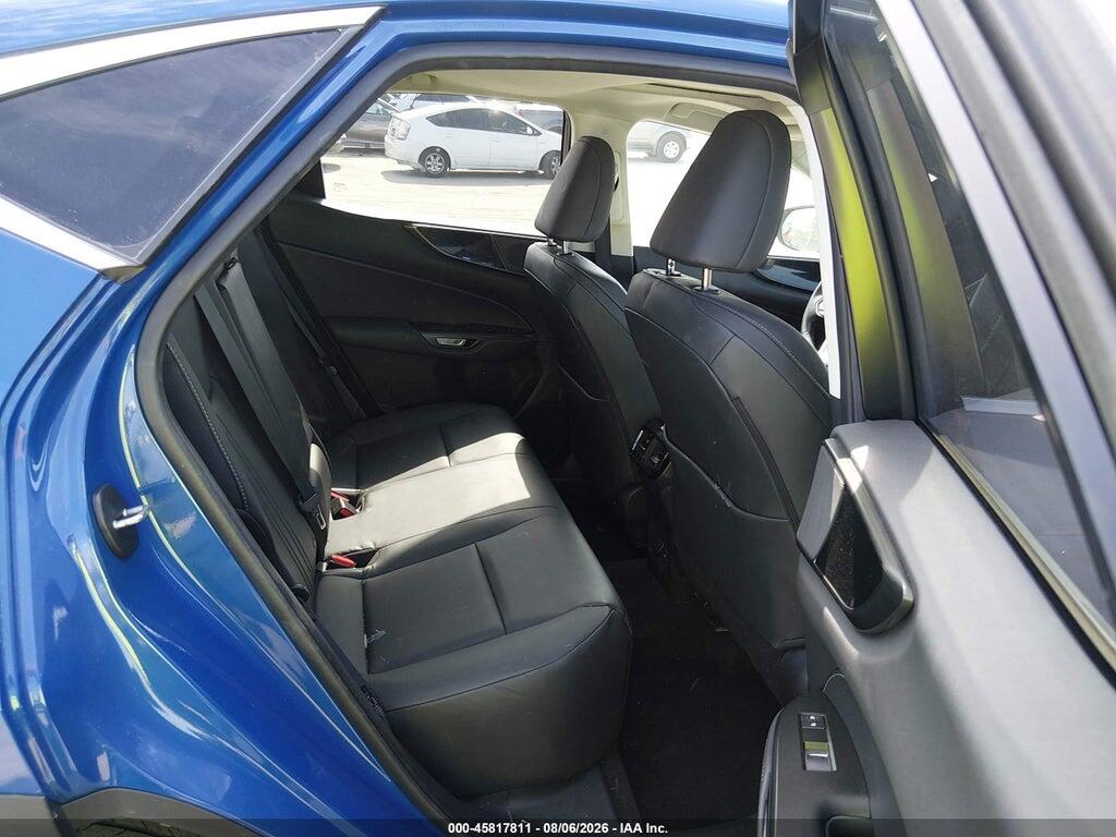 2T2AGCEZ8RC042438 2024 LEXUS NX 350 photo no. 8