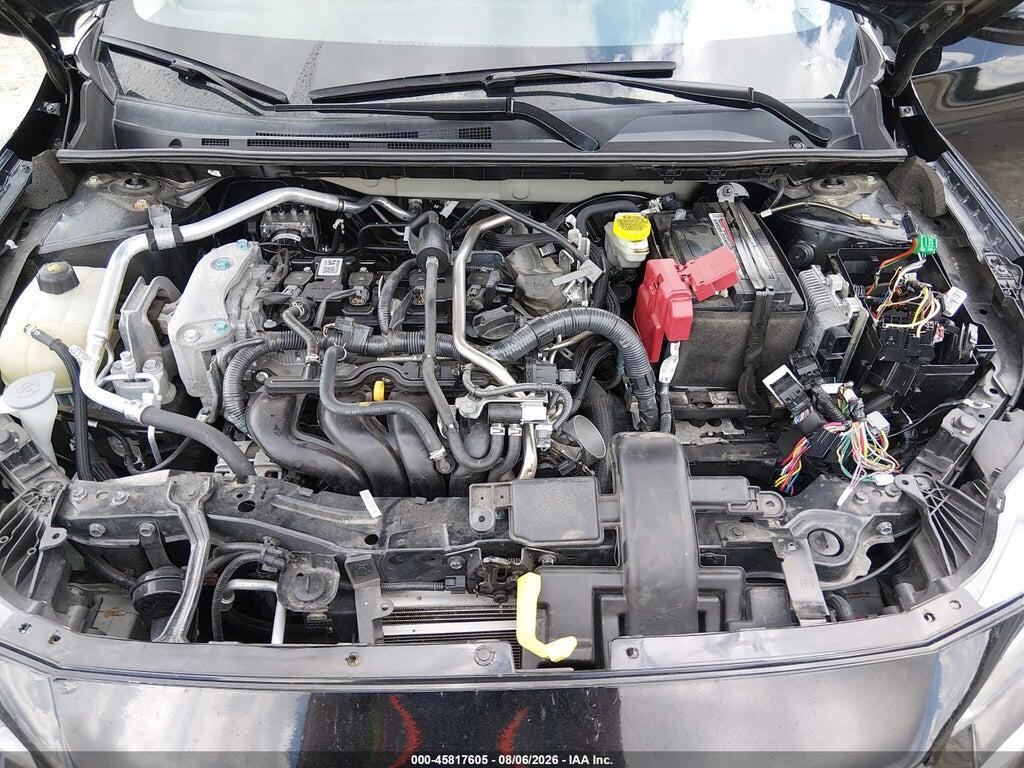 3N1AB8CV0RY348164 2024 NISSAN SENTRA photo no. 10