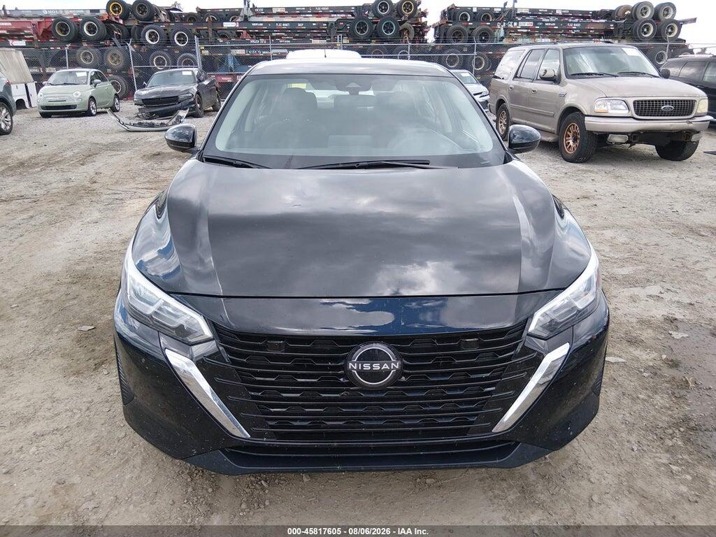 3N1AB8CV0RY348164 2024 NISSAN SENTRA photo no. 12