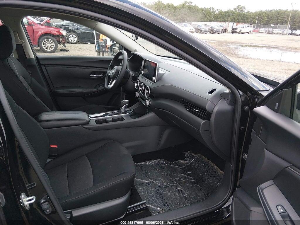 3N1AB8CV0RY348164 2024 NISSAN SENTRA photo no. 5