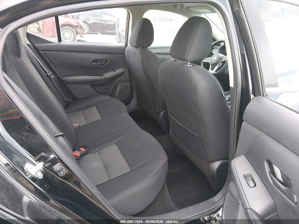 3N1AB8CV0RY348164 2024 NISSAN SENTRA photo no. 8