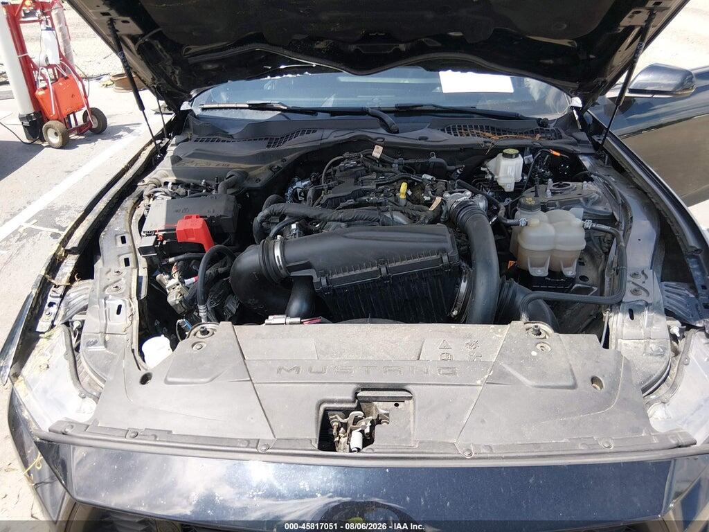 1FA6P8TH9R5118818 2024 FORD MUSTANG photo no. 10