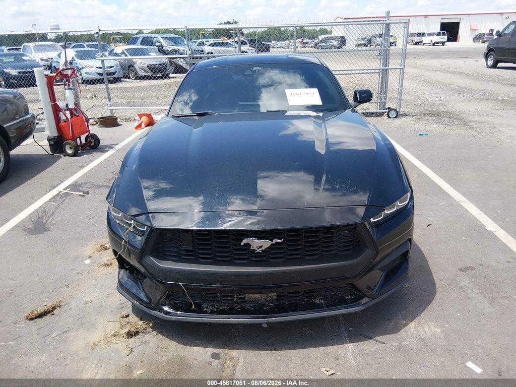 1FA6P8TH9R5118818 2024 FORD MUSTANG photo no. 12