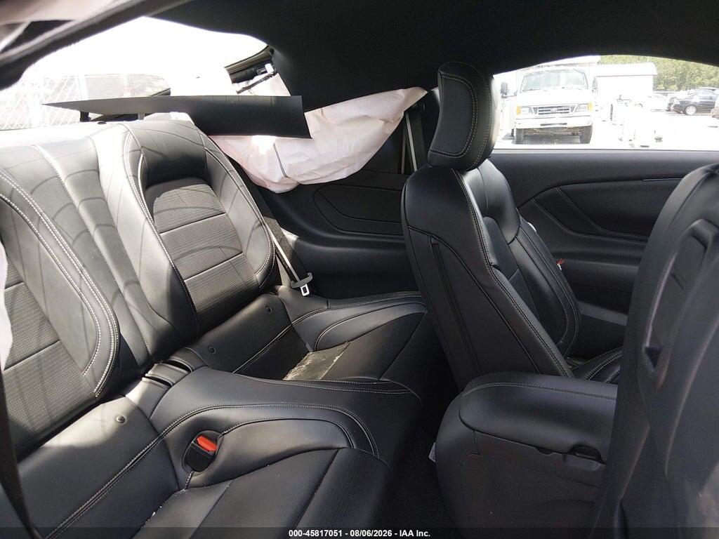 1FA6P8TH9R5118818 2024 FORD MUSTANG photo no. 8
