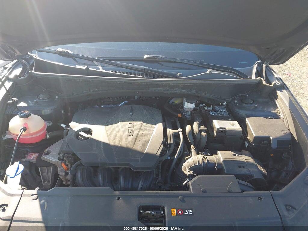 5NMJECDE8RH363382 2024 HYUNDAI TUCSON photo no. 10