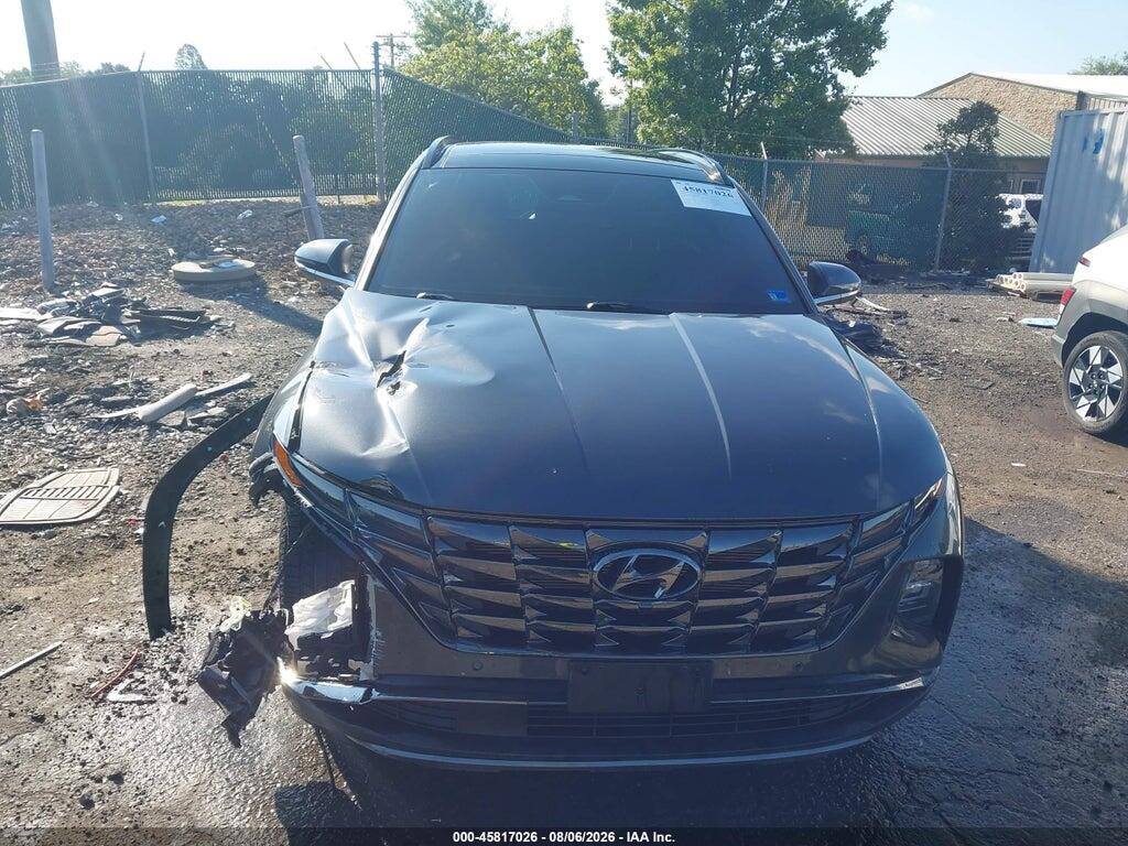 5NMJECDE8RH363382 2024 HYUNDAI TUCSON photo no. 12