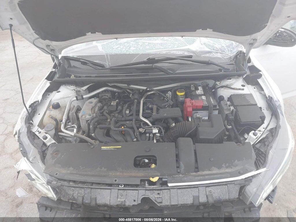 3N1AB8DV8RY250272 2024 NISSAN SENTRA photo no. 10