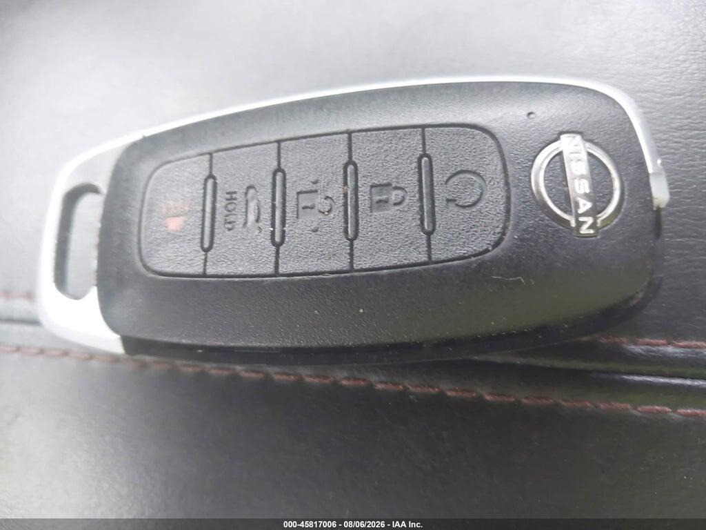 3N1AB8DV8RY250272 2024 NISSAN SENTRA photo no. 11